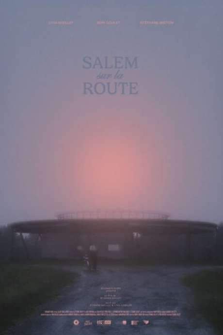 Salem on the Road